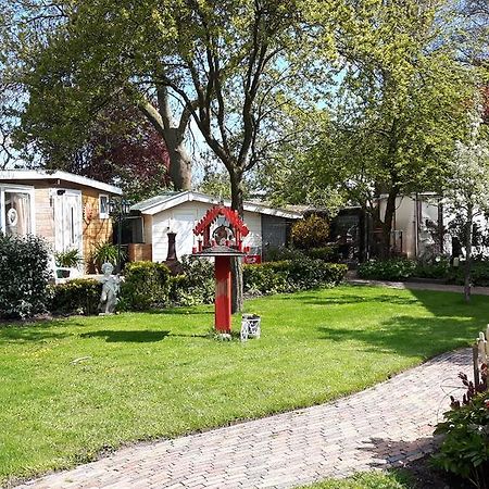 Bed And Breakfast Bij Hooisma Kampen Zewnętrze zdjęcie