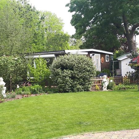 Bed And Breakfast Bij Hooisma Kampen Zewnętrze zdjęcie