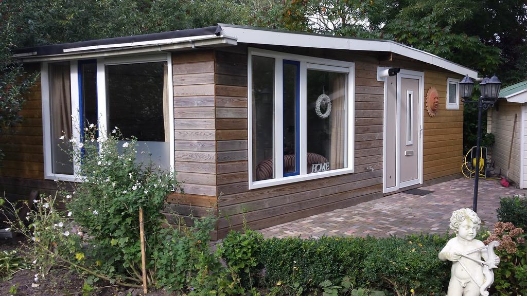 Bed And Breakfast Bij Hooisma Kampen Zewnętrze zdjęcie