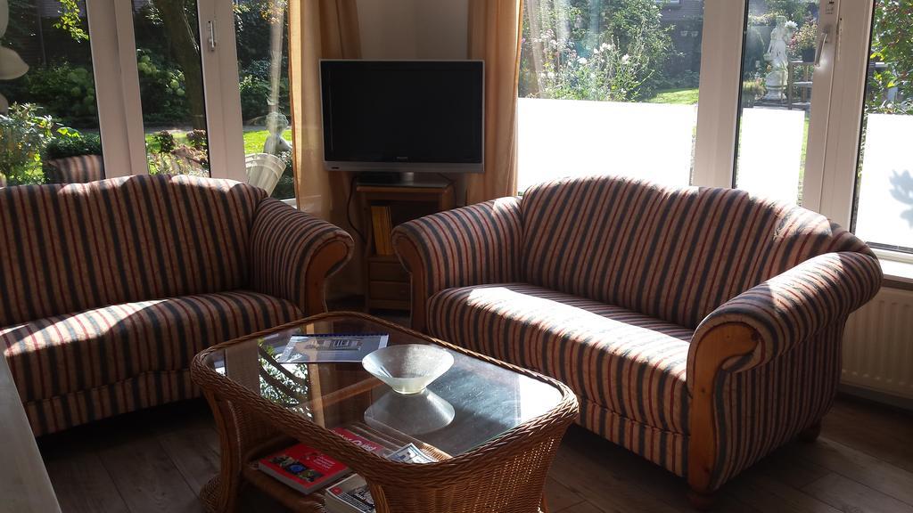 Bed And Breakfast Bij Hooisma Kampen Pokój zdjęcie