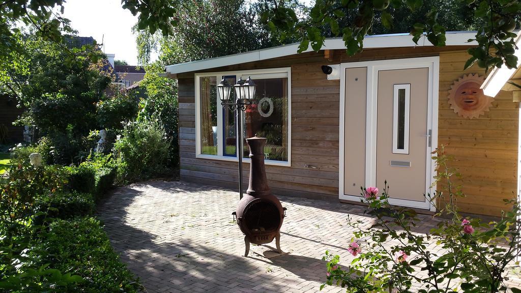 Bed And Breakfast Bij Hooisma Kampen Zewnętrze zdjęcie