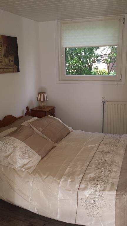 Bed And Breakfast Bij Hooisma Kampen Pokój zdjęcie