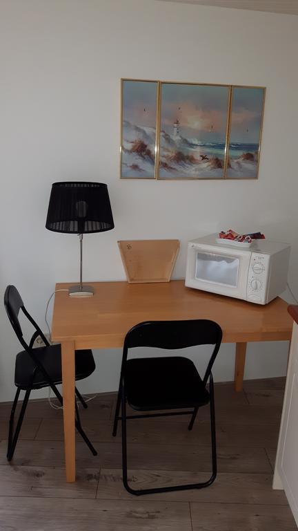 Bed And Breakfast Bij Hooisma Kampen Zewnętrze zdjęcie