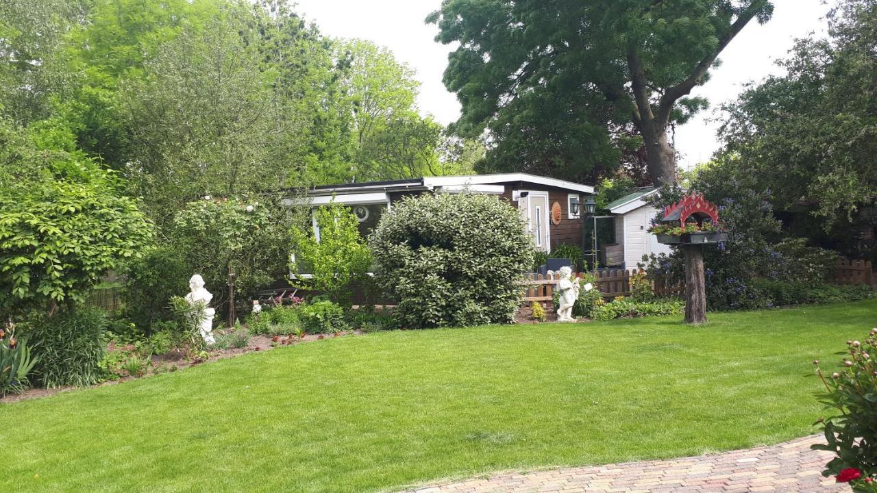 Bed And Breakfast Bij Hooisma Kampen Zewnętrze zdjęcie