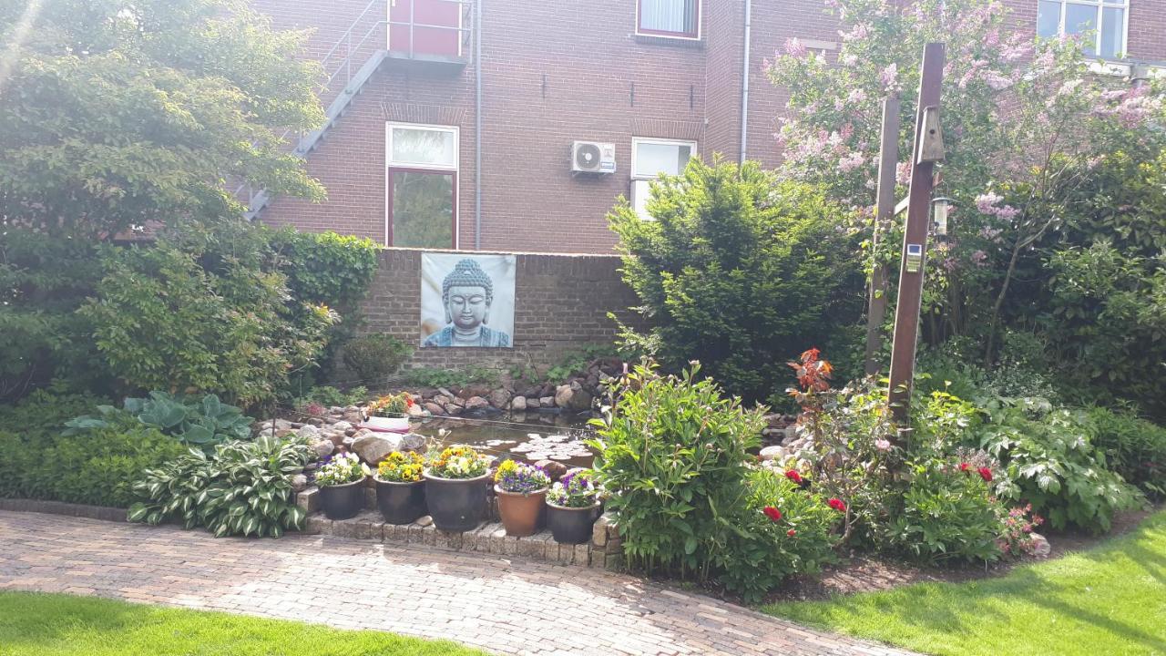 Bed And Breakfast Bij Hooisma Kampen Zewnętrze zdjęcie